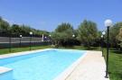 FerienhausItalien - : holiday home Floridia-Villa Lucia mit Privatpool