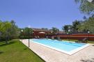 VakantiehuisItalië - : holiday home Floridia-Villa Lucia mit Privatpool