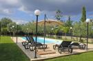 Holiday homeItaly - : holiday home Floridia-Villa Lucia mit Privatpool