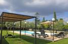 FerienhausItalien - : holiday home Floridia-Villa Lucia mit Privatpool