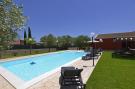 Holiday homeItaly - : holiday home Floridia-Villa Lucia mit Privatpool