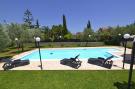 FerienhausItalien - : holiday home Floridia-Villa Lucia mit Privatpool