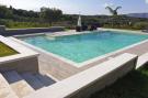 Holiday homeItaly - : holiday home Solarino-Villa Paolina mit Privatpool