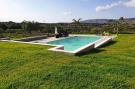 Holiday homeItaly - : holiday home Solarino-Villa Paolina mit Privatpool