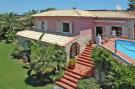 Holiday homeItaly - : holiday home, Terrauzza-Villa Margherita, 150 qm