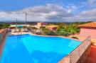 Holiday homeItaly - : holiday home, Terrauzza-Villa Margherita, 150 qm