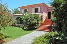 FerienhausItalien - : holiday home, Terrauzza-Villa Margherita, 150 qm