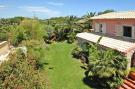 Holiday homeItaly - : holiday home, Terrauzza-Villa Margherita, 150 qm