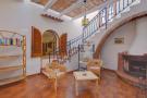 Holiday homeItaly - : holiday home, Fanusa-Casa Fanusa