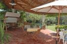 Holiday homeItaly - : holiday home, Fanusa-Casa Fanusa