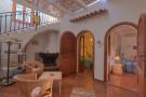 FerienhausItalien - : holiday home, Fanusa-Casa Fanusa