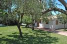 VakantiehuisItalië - : holiday home, Fanusa-Casa Fanusa