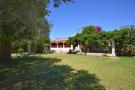 FerienhausItalien - : holiday home, Fanusa-Casa Fanusa