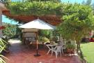 Holiday homeItaly - : holiday home, Fanusa-Casa Fanusa