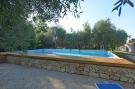 Holiday homeItaly - : holiday home, Fanusa-Casa Fanusa