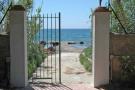 FerienhausItalien - : holiday home, Fanusa-Casa Fanusa