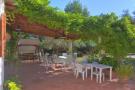 Holiday homeItaly - : holiday home, Fanusa-Casa Fanusa