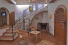 FerienhausItalien - : holiday home, Fanusa-Casa Fanusa