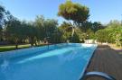 Holiday homeItaly - : holiday home, Fanusa-Casa Fanusa