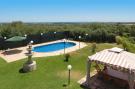 FerienhausItalien - : holiday home Villa Sally mit Privatpool Floridia