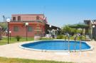 Holiday homeItaly - : holiday home Villa Sally mit Privatpool Floridia