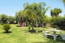 FerienhausItalien - : holiday home Villa Sally mit Privatpool Floridia