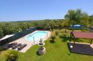 FerienhausItalien - : holiday home Villa Sally mit Privatpool Floridia