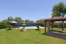 FerienhausItalien - : holiday home Villa Sally mit Privatpool Floridia