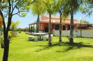 Holiday homeItaly - : holiday home Villa Sally mit Privatpool Floridia