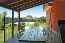 VakantiehuisItalië - : holiday home Villa Sally mit Privatpool Floridia