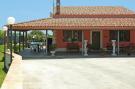 Holiday homeItaly - : holiday home Villa Sally mit Privatpool Floridia