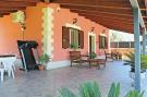 FerienhausItalien - : holiday home Villa Sally mit Privatpool Floridia