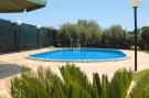 Holiday homeItaly - : holiday home Villa Sally mit Privatpool Floridia