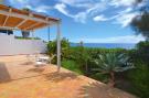 Holiday homeItaly - : holiday home, Fontane Bianche-Villa Marlo