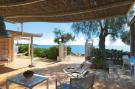 Holiday homeItaly - : holiday home, Fontane Bianche-Villa Marlo