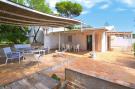 Holiday homeItaly - : holiday home, Fontane Bianche-Villa Marlo