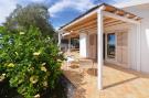 FerienhausItalien - : holiday home, Fontane Bianche-Villa Marlo