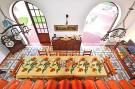 FerienhausItalien - : holiday home Solarino-Casa mit Pool