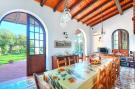 FerienhausItalien - : holiday home Solarino-Casa mit Pool