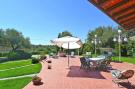 VakantiehuisItalië - : holiday home Solarino-Casa mit Pool