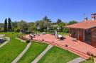 FerienhausItalien - : holiday home Solarino-Casa mit Pool