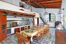 FerienhausItalien - : holiday home Solarino-Casa mit Pool