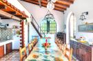 FerienhausItalien - : holiday home Solarino-Casa mit Pool