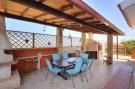 FerienhausItalien - : holiday home, Plemmirio-Villa Gio