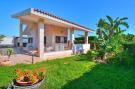 FerienhausItalien - : holiday home, Plemmirio-Villa Gio