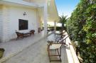 VakantiehuisItalië - : holiday home, Plemmirio-Villa Gio