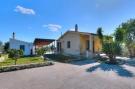 VakantiehuisItalië - : holiday home, Floridia-Villa Gabriele