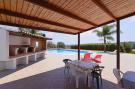 Holiday homeItaly - : holiday home, Floridia-Villa Gabriele