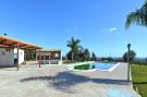 FerienhausItalien - : holiday home, Floridia-Villa Gabriele