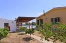 FerienhausItalien - : holiday home, Floridia-Villa Gabriele